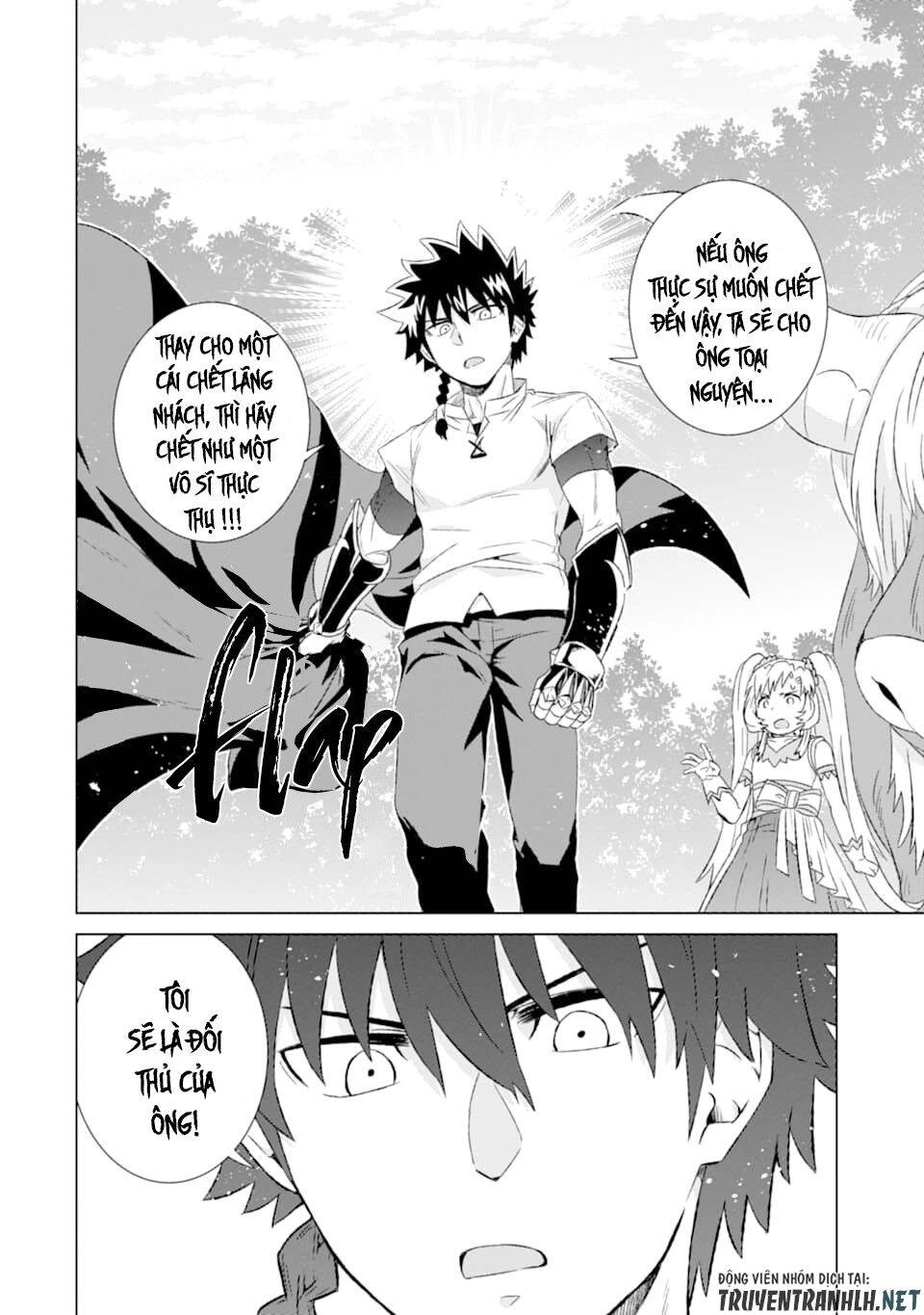 Isekai De Tadahitori No Mamono Tsukai ~ Tenshoku Shitara Maou Ni Machigawa Remashita Chapter 21 - 17