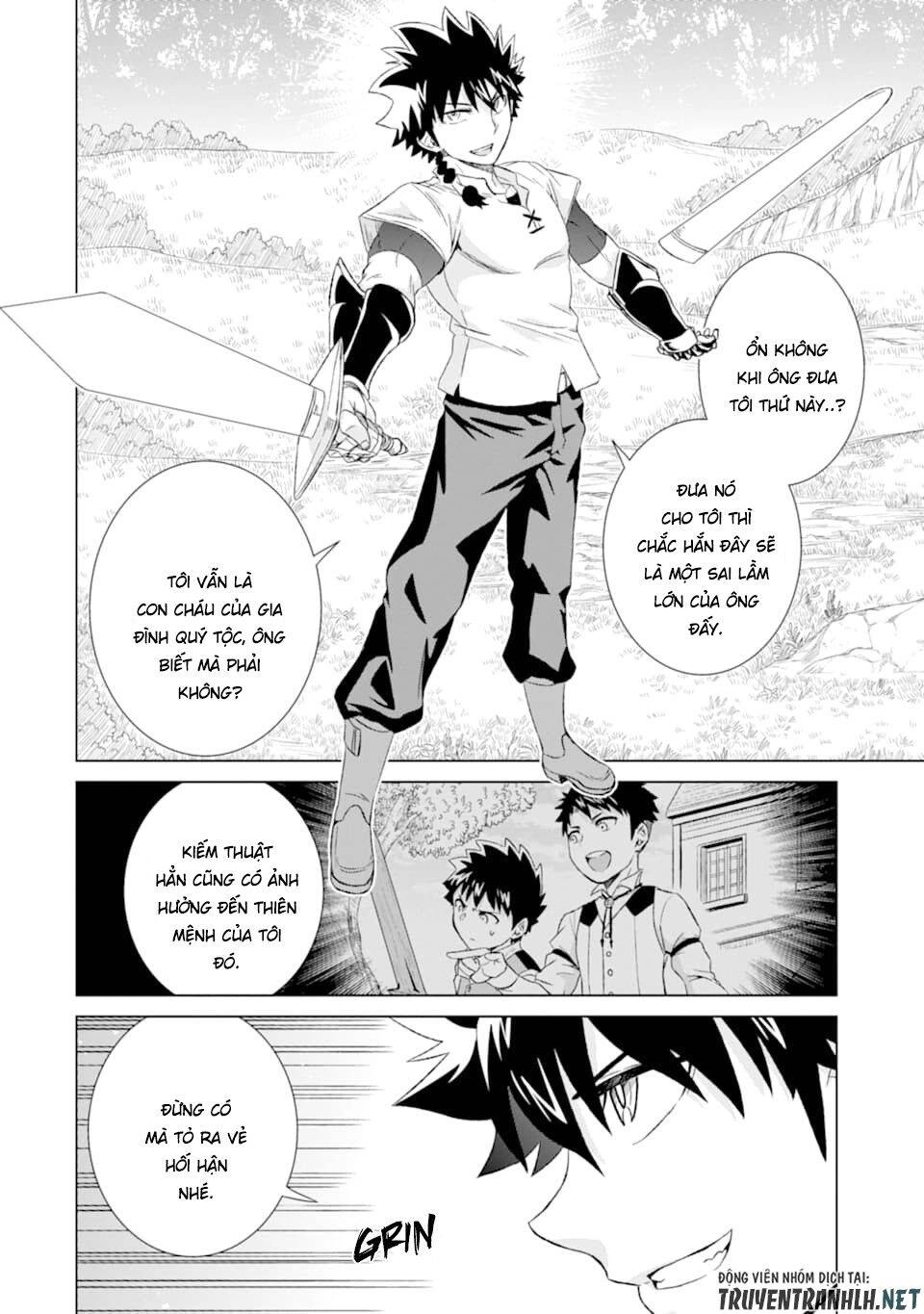 Isekai De Tadahitori No Mamono Tsukai ~ Tenshoku Shitara Maou Ni Machigawa Remashita Chapter 21 - 25