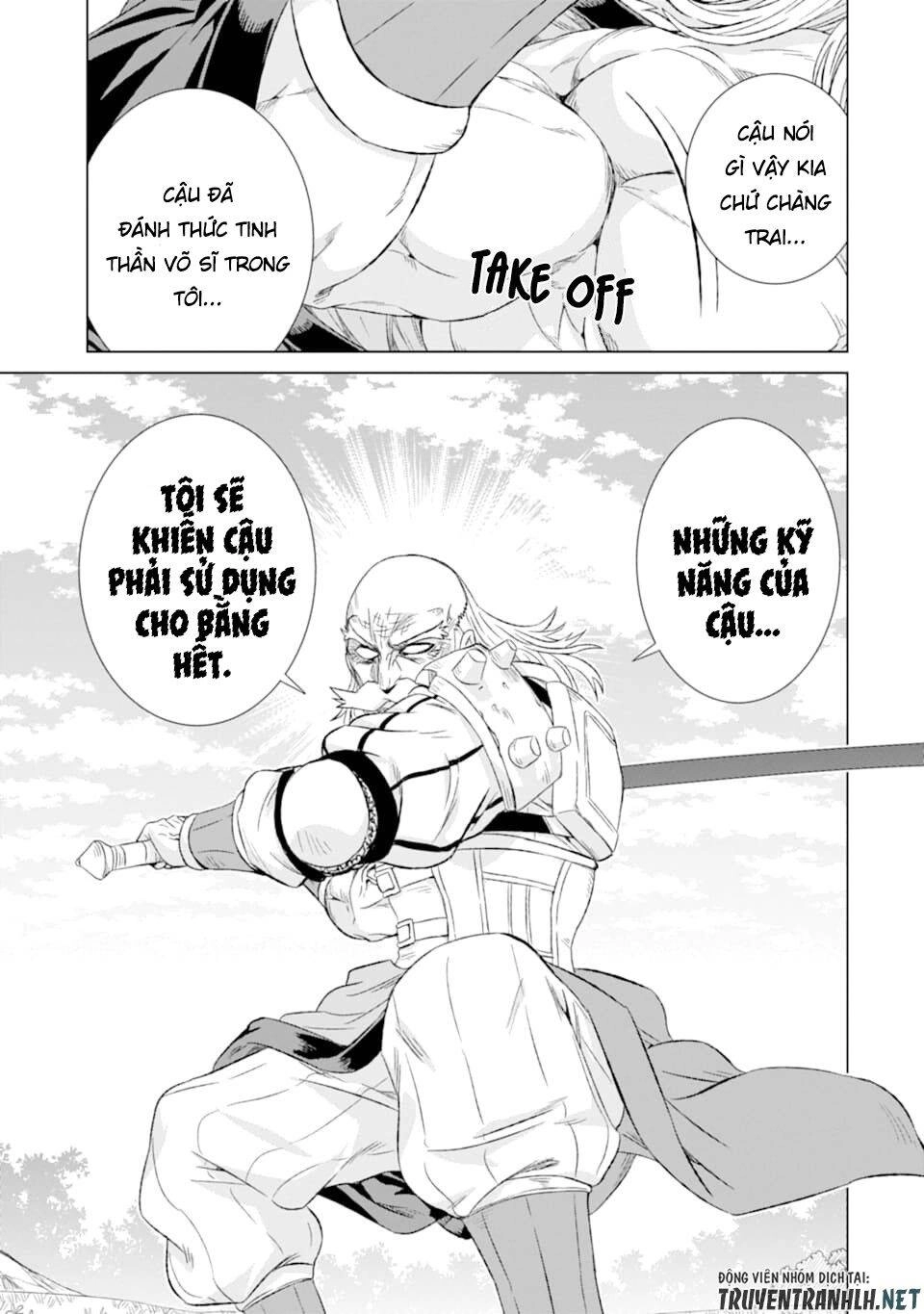 Isekai De Tadahitori No Mamono Tsukai ~ Tenshoku Shitara Maou Ni Machigawa Remashita Chapter 21 - 26