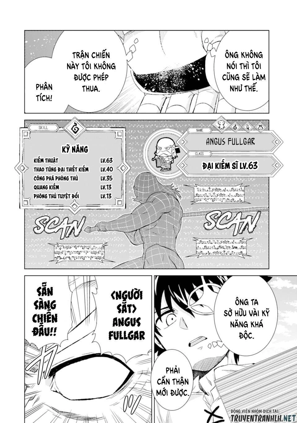 Isekai De Tadahitori No Mamono Tsukai ~ Tenshoku Shitara Maou Ni Machigawa Remashita Chapter 21 - 27