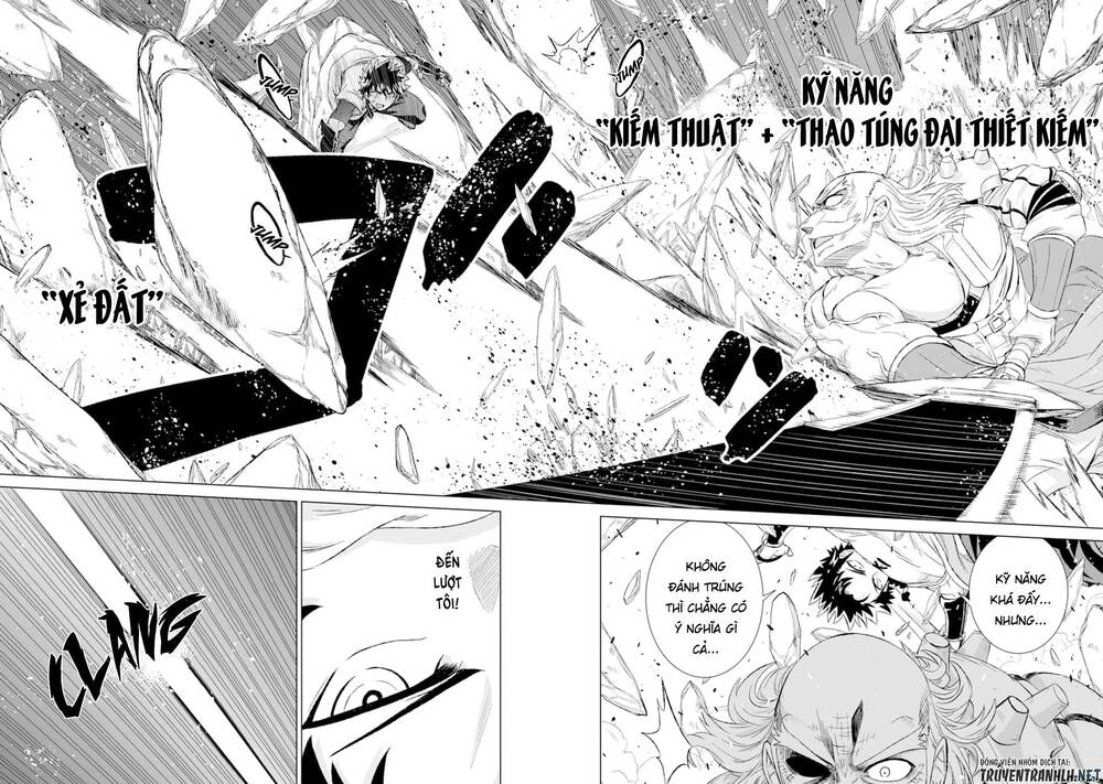 Isekai De Tadahitori No Mamono Tsukai ~ Tenshoku Shitara Maou Ni Machigawa Remashita Chapter 21 - 29