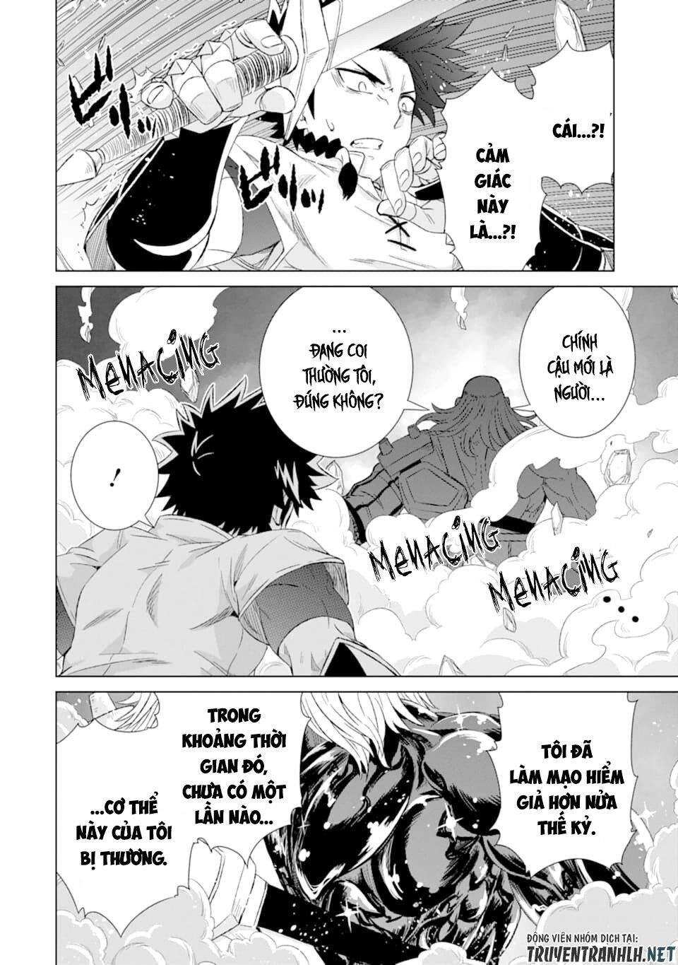 Isekai De Tadahitori No Mamono Tsukai ~ Tenshoku Shitara Maou Ni Machigawa Remashita Chapter 21 - 30