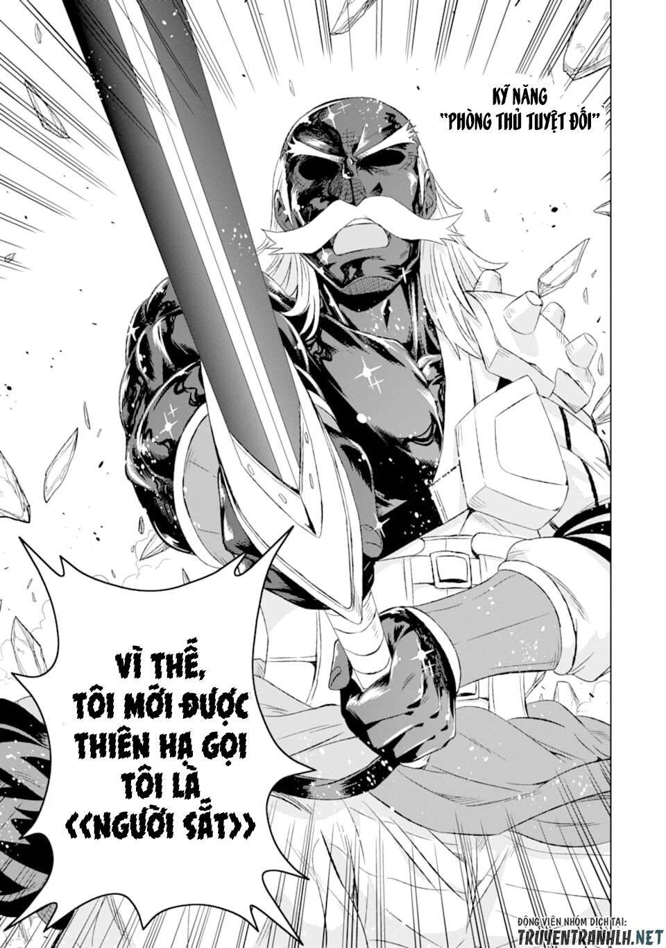 Isekai De Tadahitori No Mamono Tsukai ~ Tenshoku Shitara Maou Ni Machigawa Remashita Chapter 21 - 31