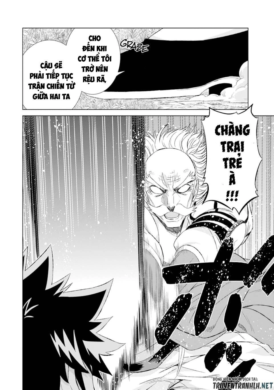 Isekai De Tadahitori No Mamono Tsukai ~ Tenshoku Shitara Maou Ni Machigawa Remashita Chapter 21 - 32