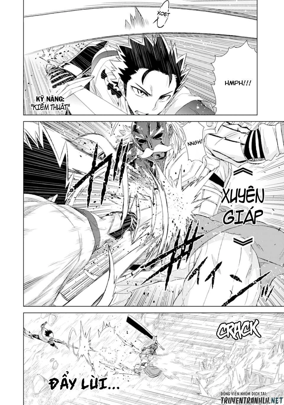 Isekai De Tadahitori No Mamono Tsukai ~ Tenshoku Shitara Maou Ni Machigawa Remashita Chapter 22 - 6