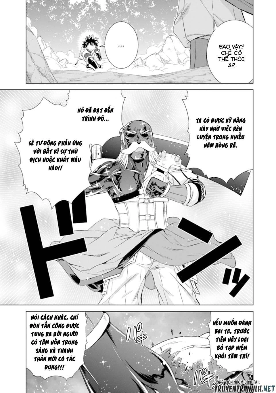 Isekai De Tadahitori No Mamono Tsukai ~ Tenshoku Shitara Maou Ni Machigawa Remashita Chapter 22 - 7