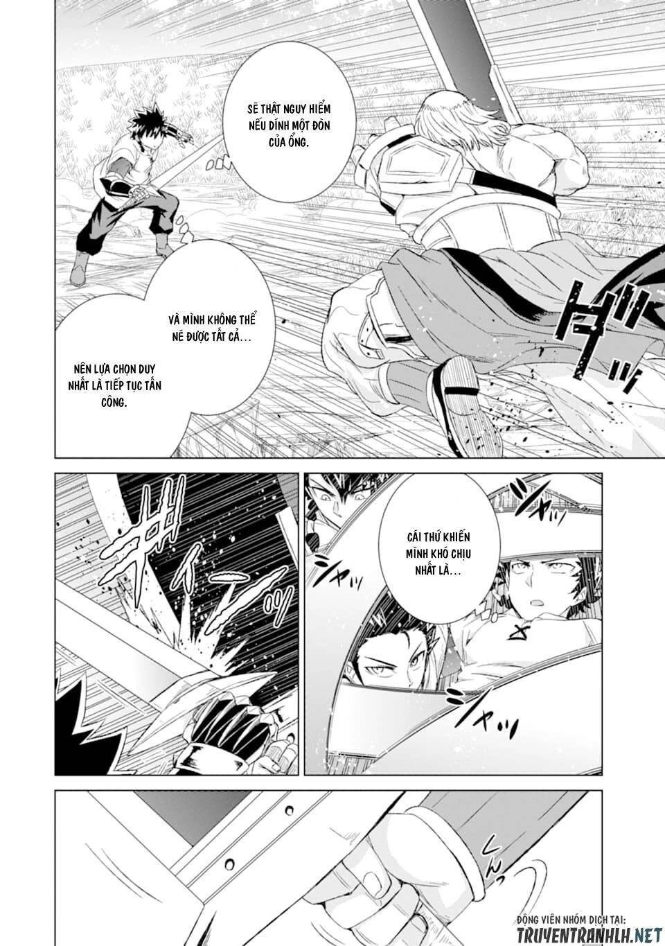 Isekai De Tadahitori No Mamono Tsukai ~ Tenshoku Shitara Maou Ni Machigawa Remashita Chapter 22 - 10