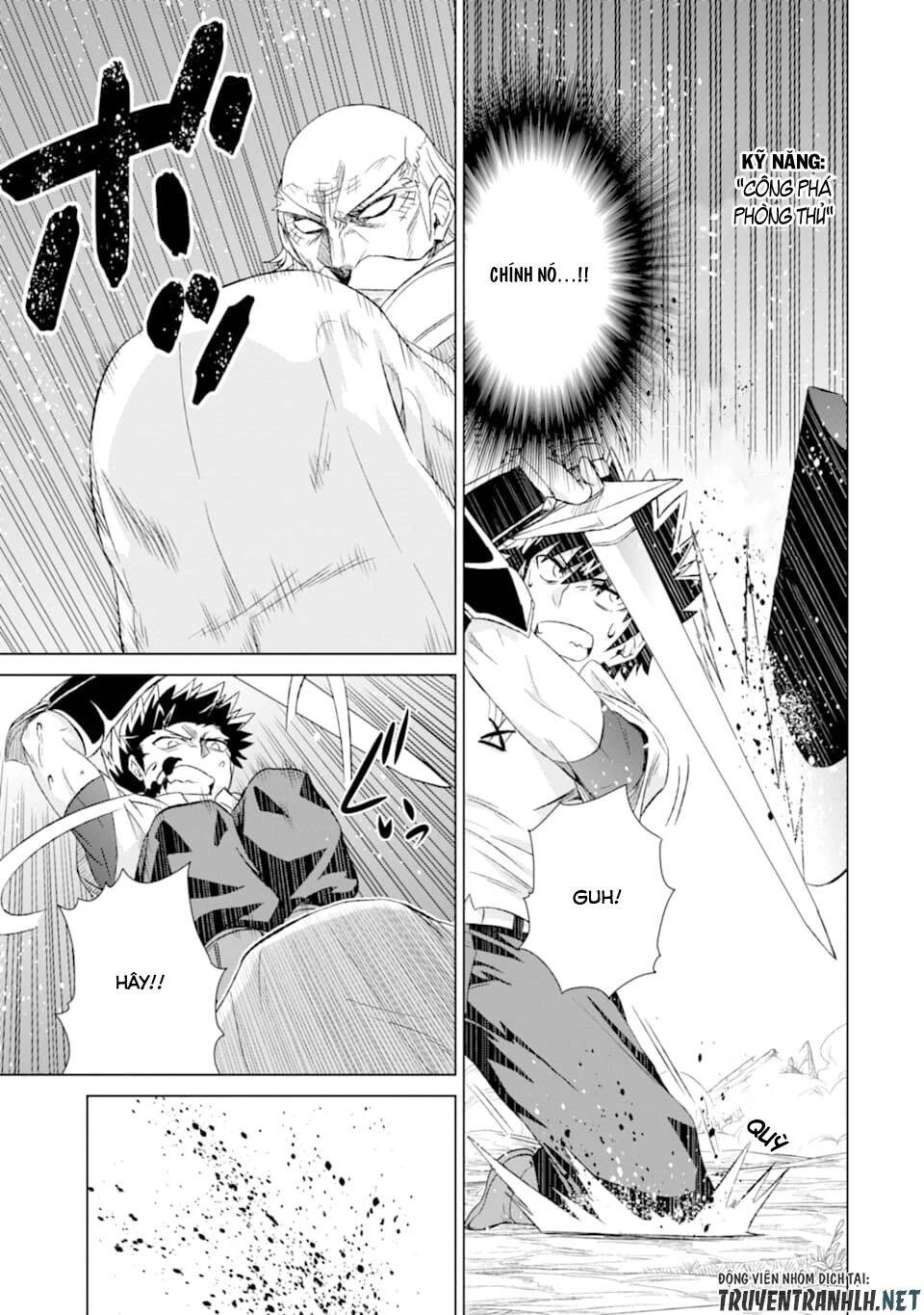 Isekai De Tadahitori No Mamono Tsukai ~ Tenshoku Shitara Maou Ni Machigawa Remashita Chapter 22 - 11