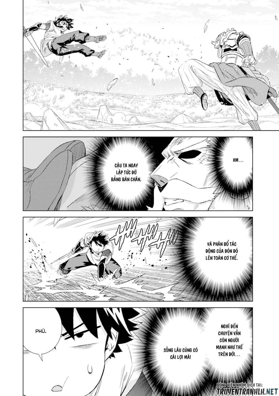 Isekai De Tadahitori No Mamono Tsukai ~ Tenshoku Shitara Maou Ni Machigawa Remashita Chapter 22 - 12