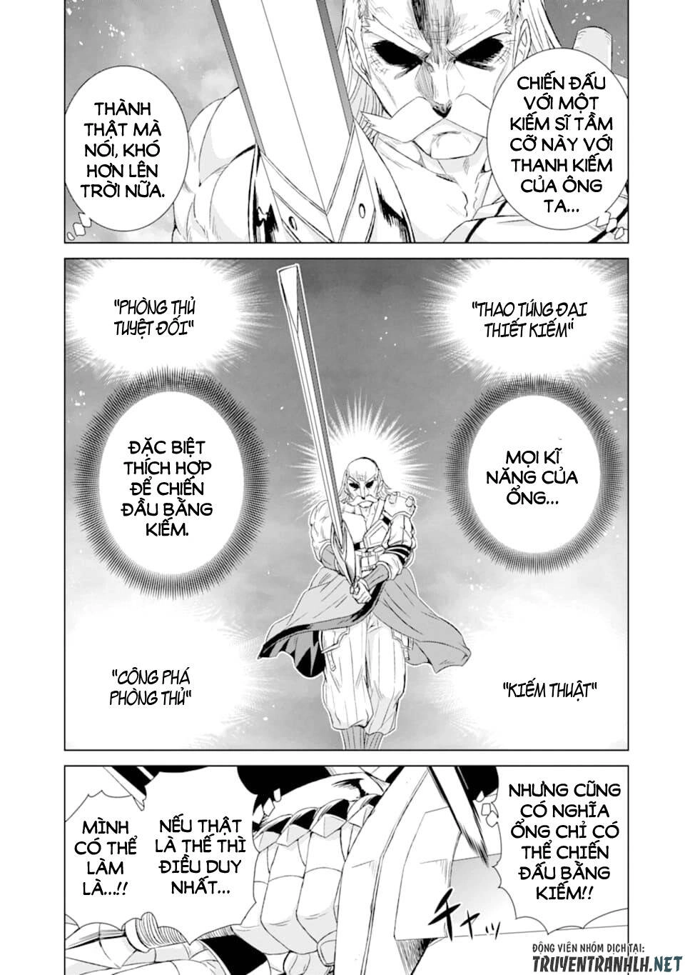 Isekai De Tadahitori No Mamono Tsukai ~ Tenshoku Shitara Maou Ni Machigawa Remashita Chapter 22 - 13