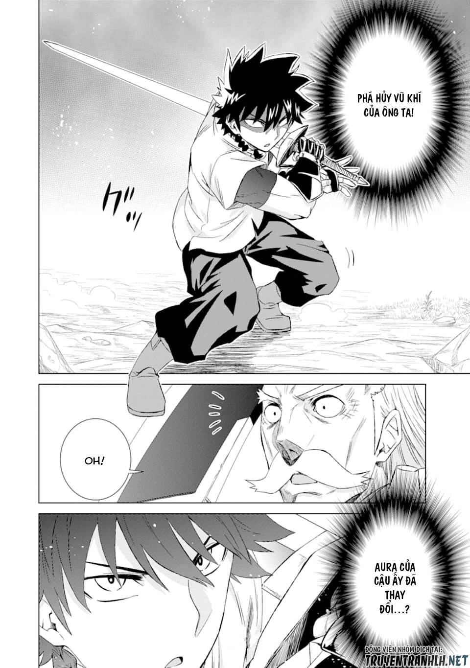 Isekai De Tadahitori No Mamono Tsukai ~ Tenshoku Shitara Maou Ni Machigawa Remashita Chapter 22 - 14