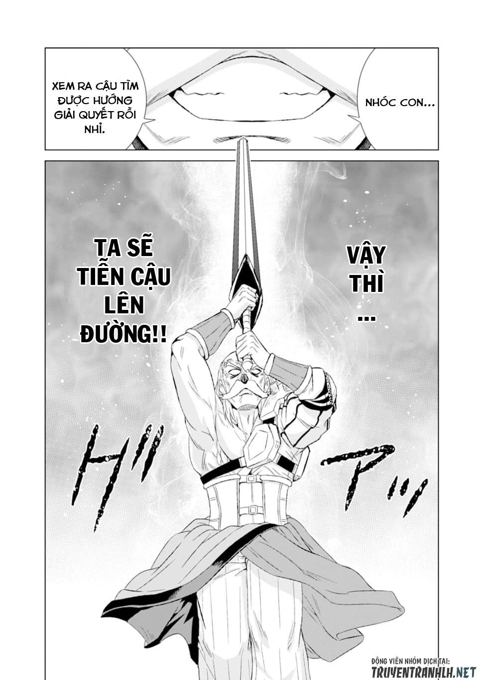 Isekai De Tadahitori No Mamono Tsukai ~ Tenshoku Shitara Maou Ni Machigawa Remashita Chapter 22 - 15