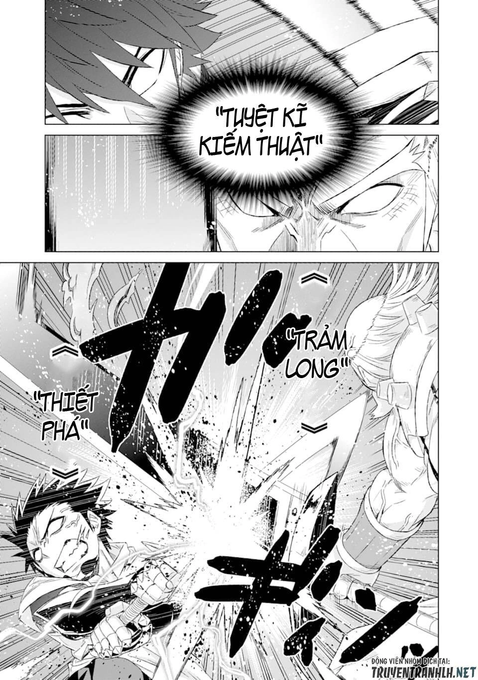 Isekai De Tadahitori No Mamono Tsukai ~ Tenshoku Shitara Maou Ni Machigawa Remashita Chapter 22 - 17