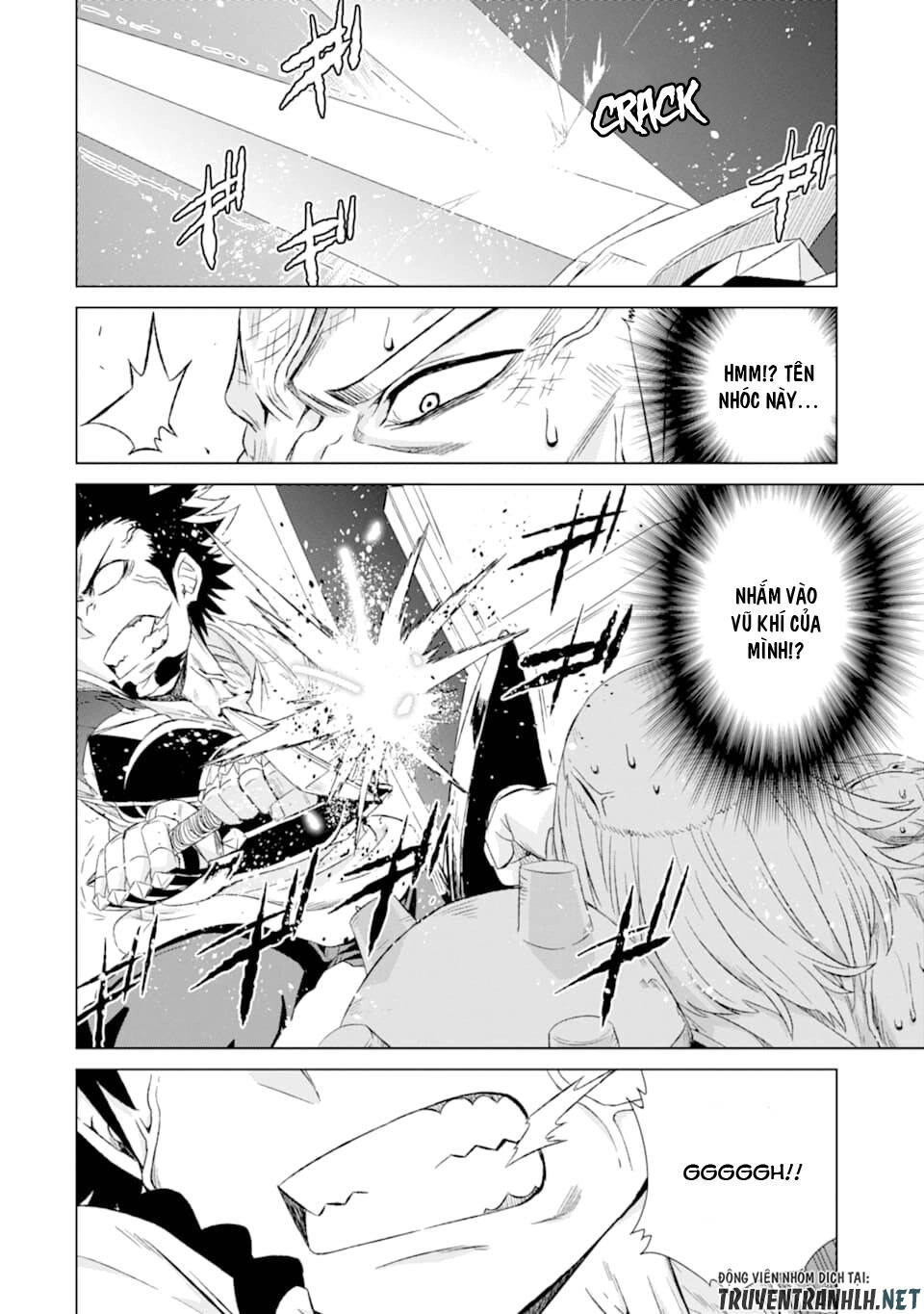 Isekai De Tadahitori No Mamono Tsukai ~ Tenshoku Shitara Maou Ni Machigawa Remashita Chapter 22 - 18