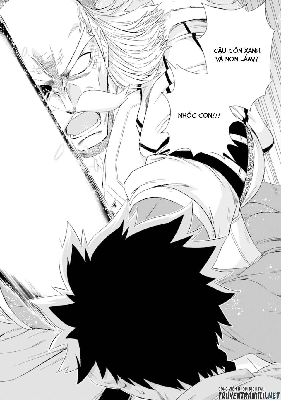 Isekai De Tadahitori No Mamono Tsukai ~ Tenshoku Shitara Maou Ni Machigawa Remashita Chapter 22 - 20