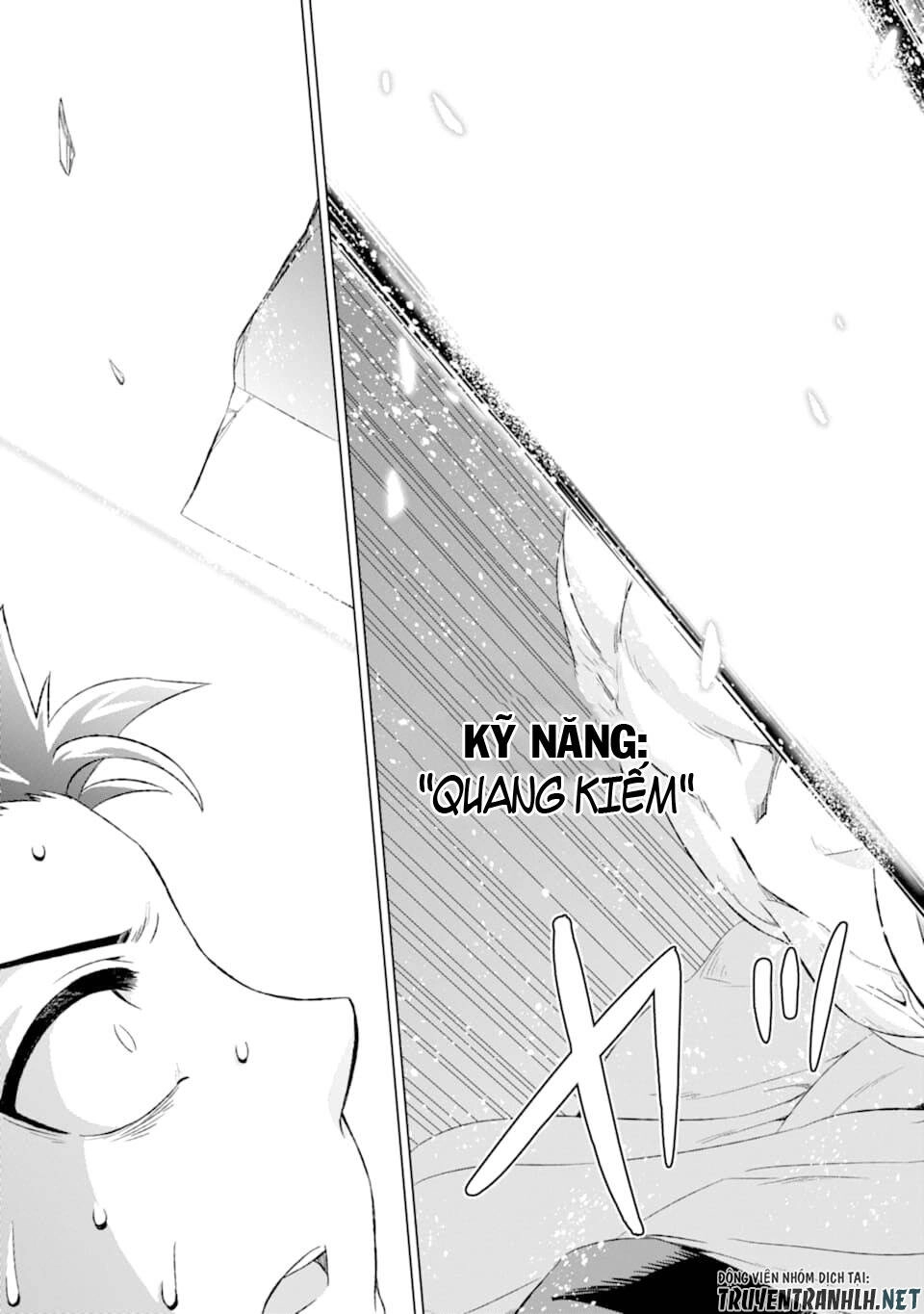 Isekai De Tadahitori No Mamono Tsukai ~ Tenshoku Shitara Maou Ni Machigawa Remashita Chapter 22 - 21