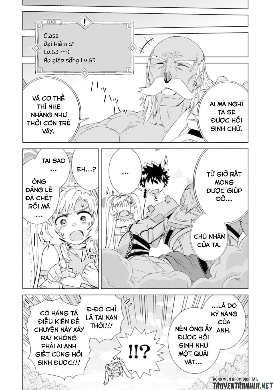 Isekai De Tadahitori No Mamono Tsukai ~ Tenshoku Shitara Maou Ni Machigawa Remashita Chapter 22 - 28