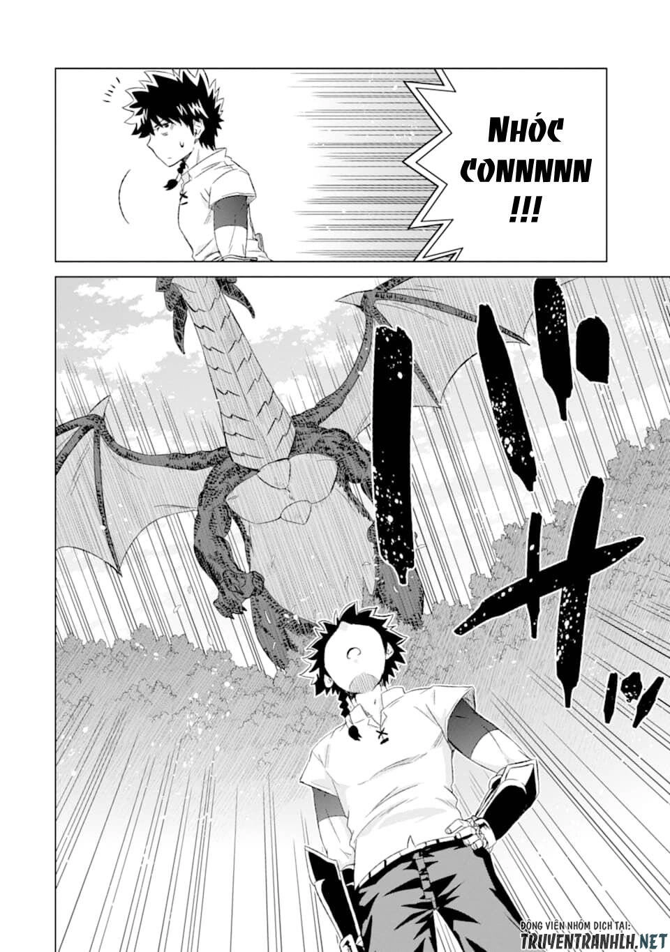 Isekai De Tadahitori No Mamono Tsukai ~ Tenshoku Shitara Maou Ni Machigawa Remashita Chapter 22 - 30