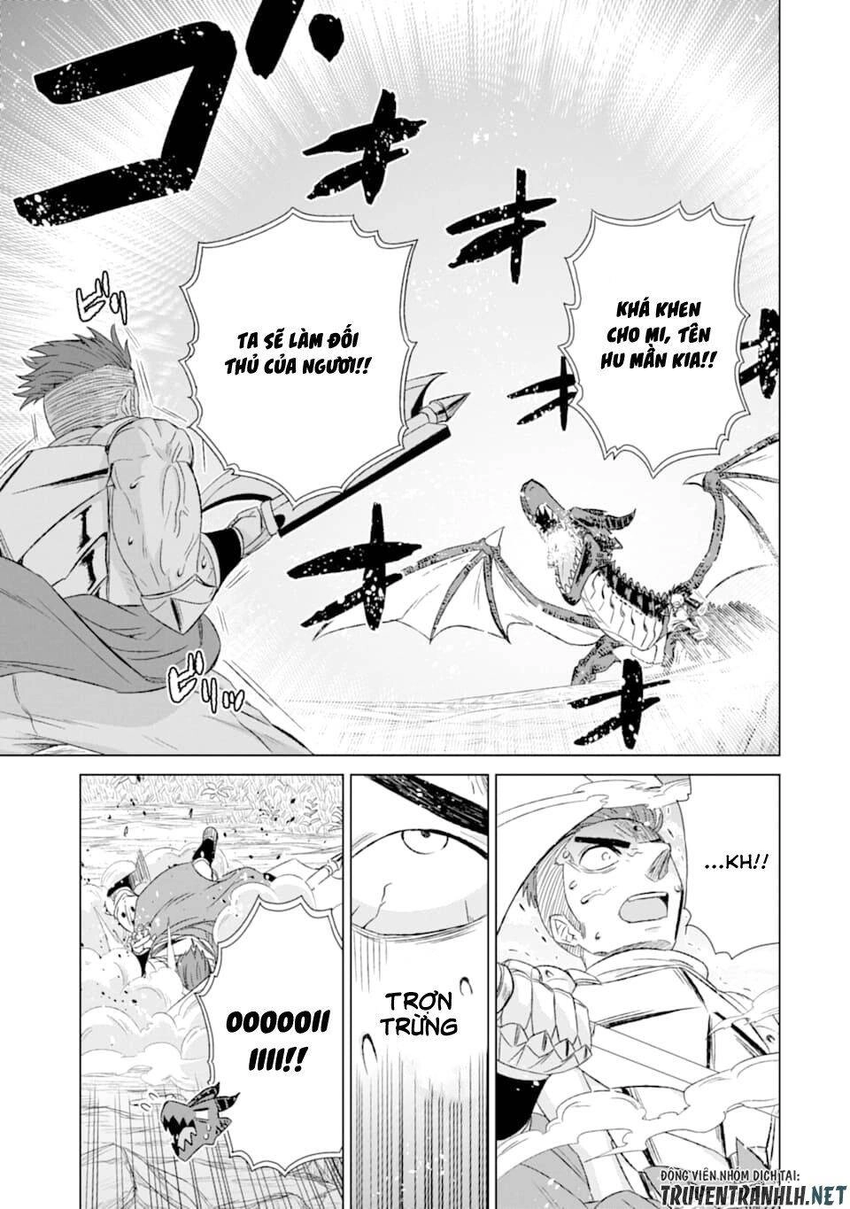 Isekai De Tadahitori No Mamono Tsukai ~ Tenshoku Shitara Maou Ni Machigawa Remashita Chapter 22 - 33