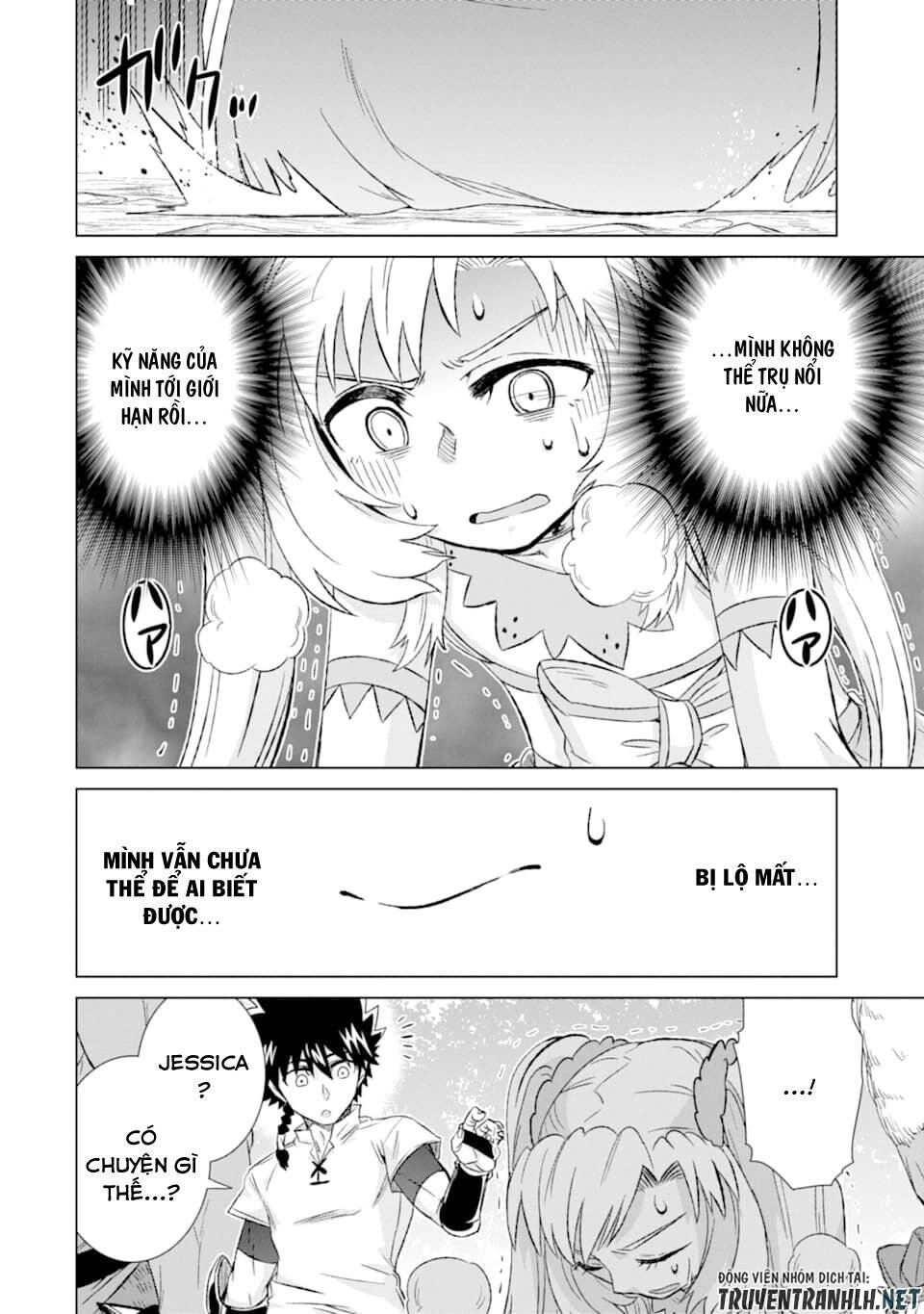 Isekai De Tadahitori No Mamono Tsukai ~ Tenshoku Shitara Maou Ni Machigawa Remashita Chapter 22 - 36