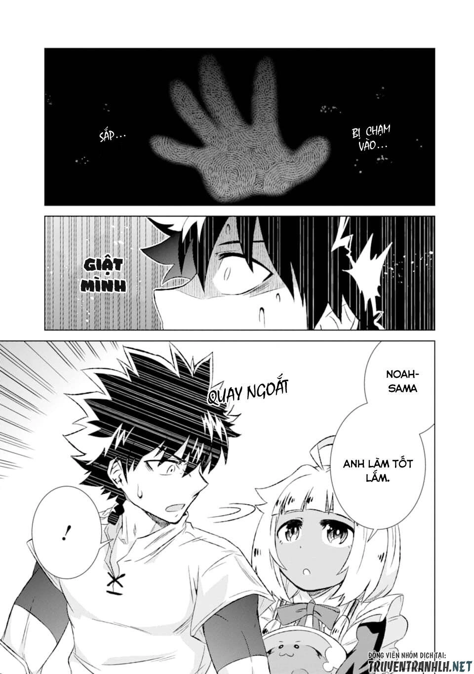 Isekai De Tadahitori No Mamono Tsukai ~ Tenshoku Shitara Maou Ni Machigawa Remashita Chapter 22 - 37