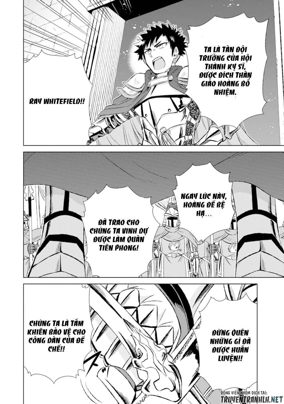 Isekai De Tadahitori No Mamono Tsukai ~ Tenshoku Shitara Maou Ni Machigawa Remashita Chapter 22 - 40