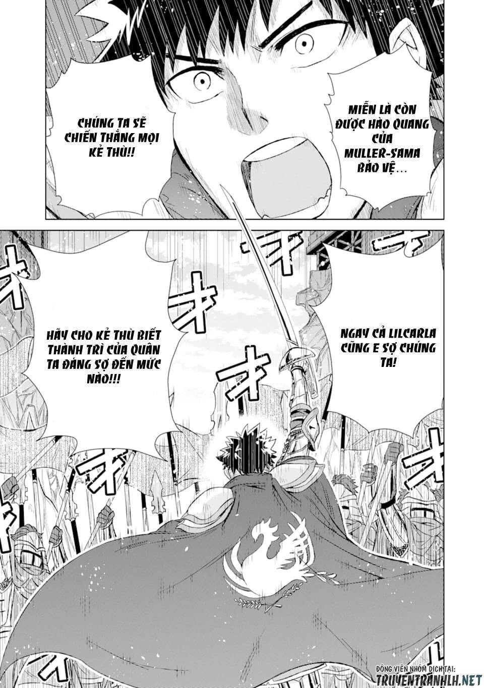 Isekai De Tadahitori No Mamono Tsukai ~ Tenshoku Shitara Maou Ni Machigawa Remashita Chapter 22 - 41