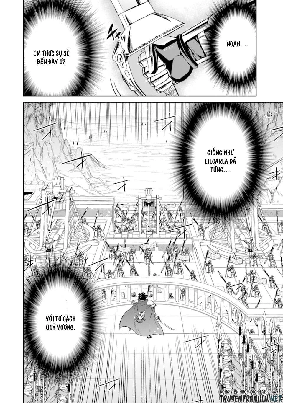 Isekai De Tadahitori No Mamono Tsukai ~ Tenshoku Shitara Maou Ni Machigawa Remashita Chapter 22 - 42