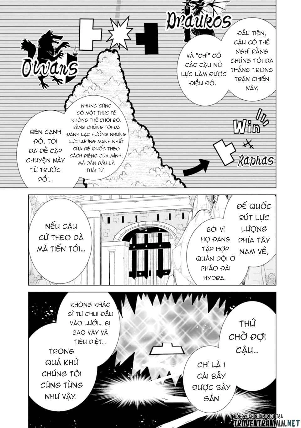 Isekai De Tadahitori No Mamono Tsukai ~ Tenshoku Shitara Maou Ni Machigawa Remashita Chapter 24 - 13