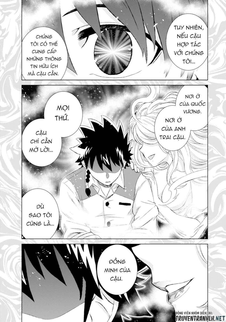 Isekai De Tadahitori No Mamono Tsukai ~ Tenshoku Shitara Maou Ni Machigawa Remashita Chapter 24 - 15