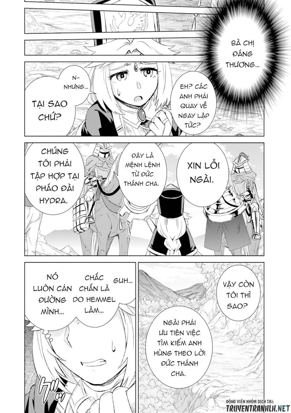 Isekai De Tadahitori No Mamono Tsukai ~ Tenshoku Shitara Maou Ni Machigawa Remashita Chapter 24 - 24