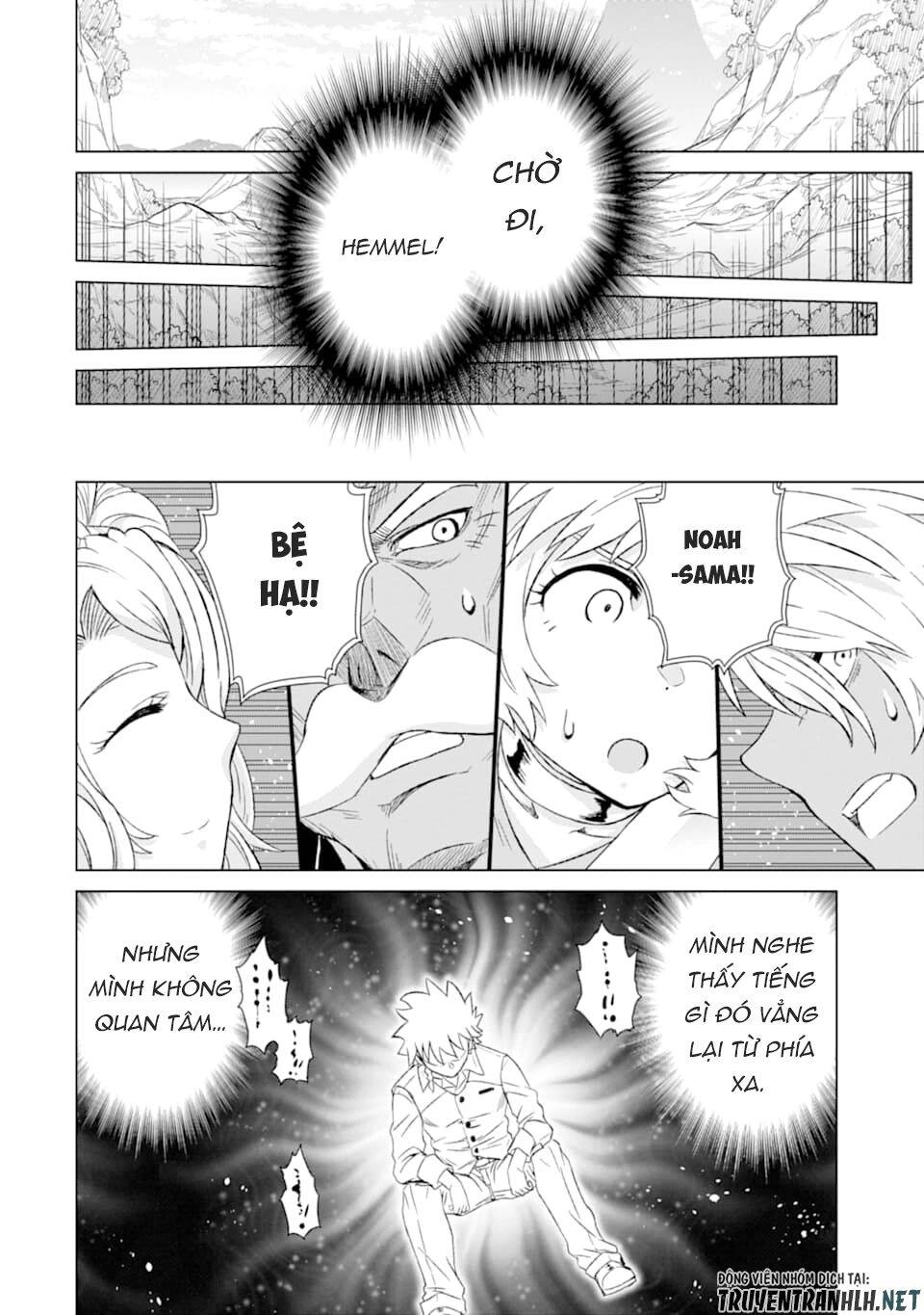 Isekai De Tadahitori No Mamono Tsukai ~ Tenshoku Shitara Maou Ni Machigawa Remashita Chapter 24 - 26