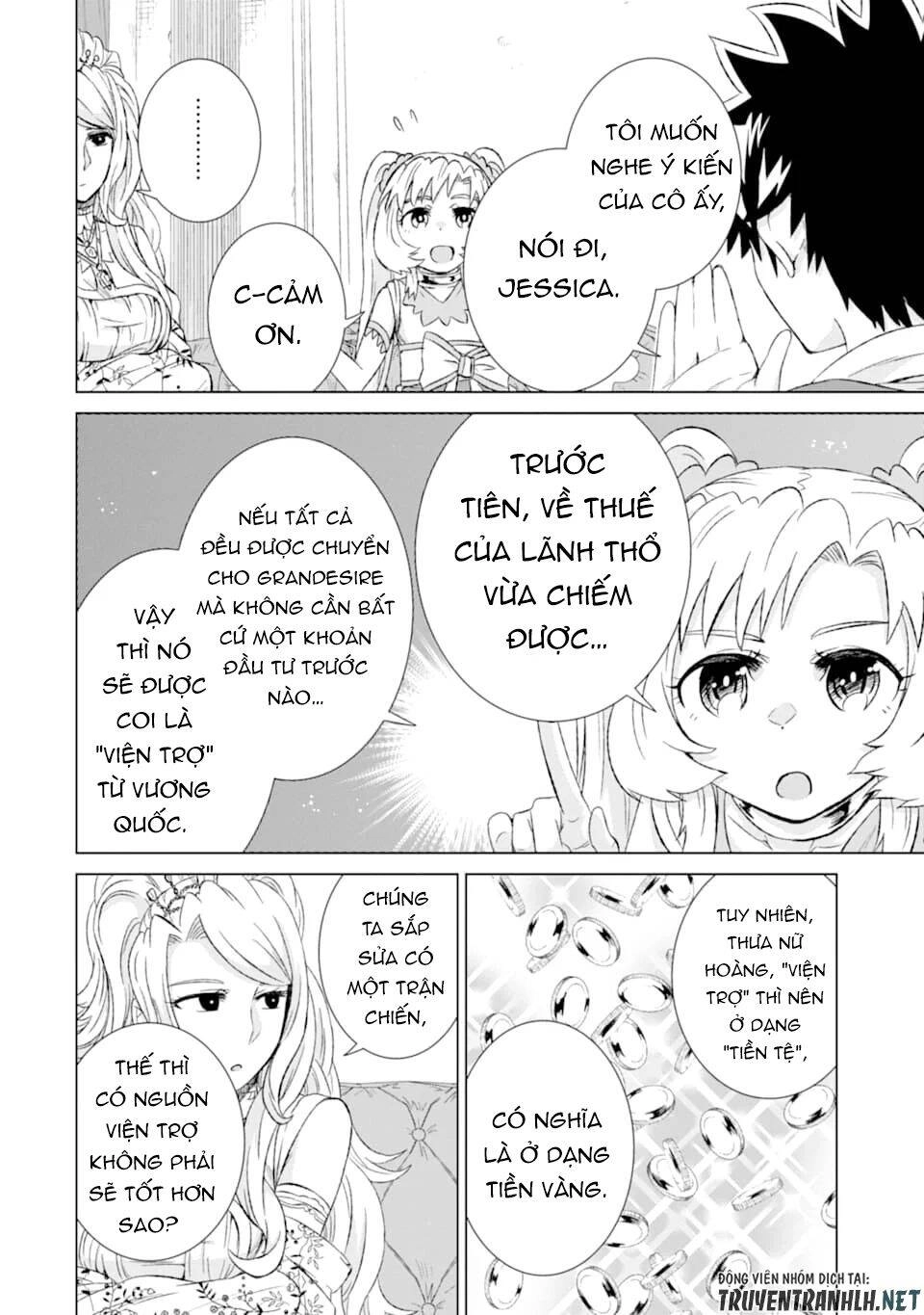 Isekai De Tadahitori No Mamono Tsukai ~ Tenshoku Shitara Maou Ni Machigawa Remashita Chapter 24 - 30