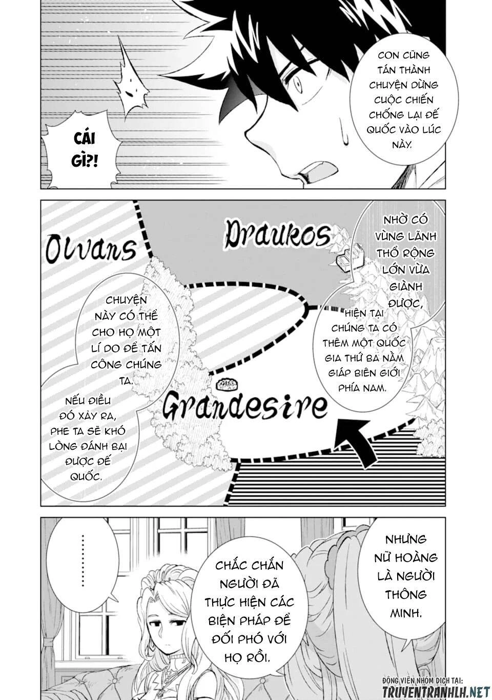 Isekai De Tadahitori No Mamono Tsukai ~ Tenshoku Shitara Maou Ni Machigawa Remashita Chapter 24 - 32