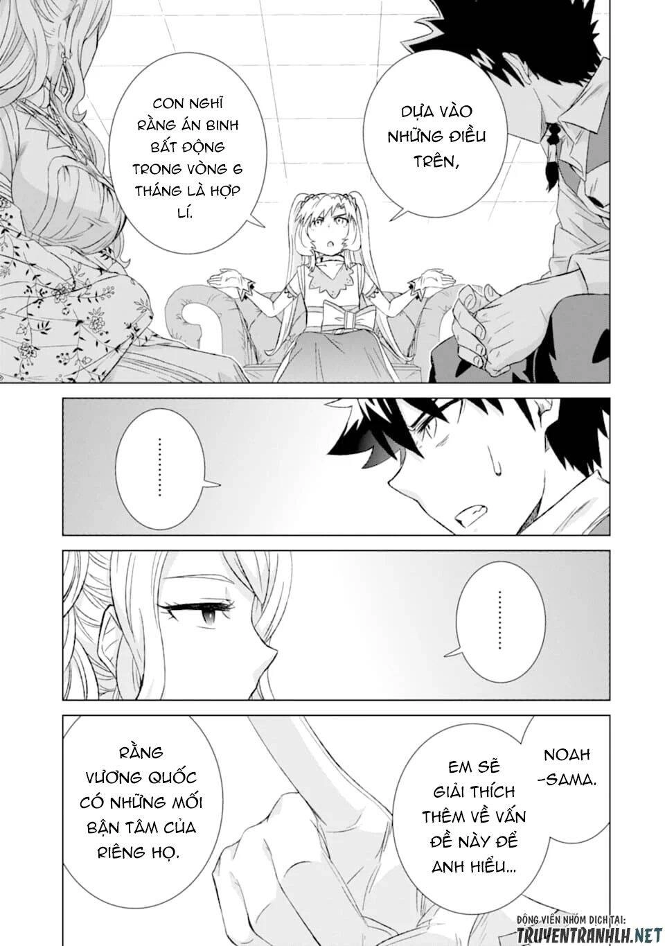 Isekai De Tadahitori No Mamono Tsukai ~ Tenshoku Shitara Maou Ni Machigawa Remashita Chapter 24 - 33