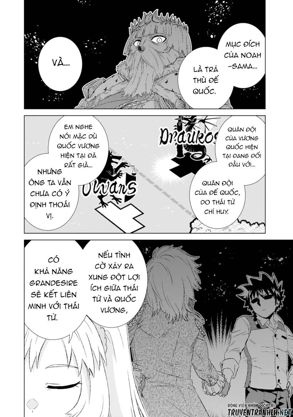 Isekai De Tadahitori No Mamono Tsukai ~ Tenshoku Shitara Maou Ni Machigawa Remashita Chapter 24 - 34