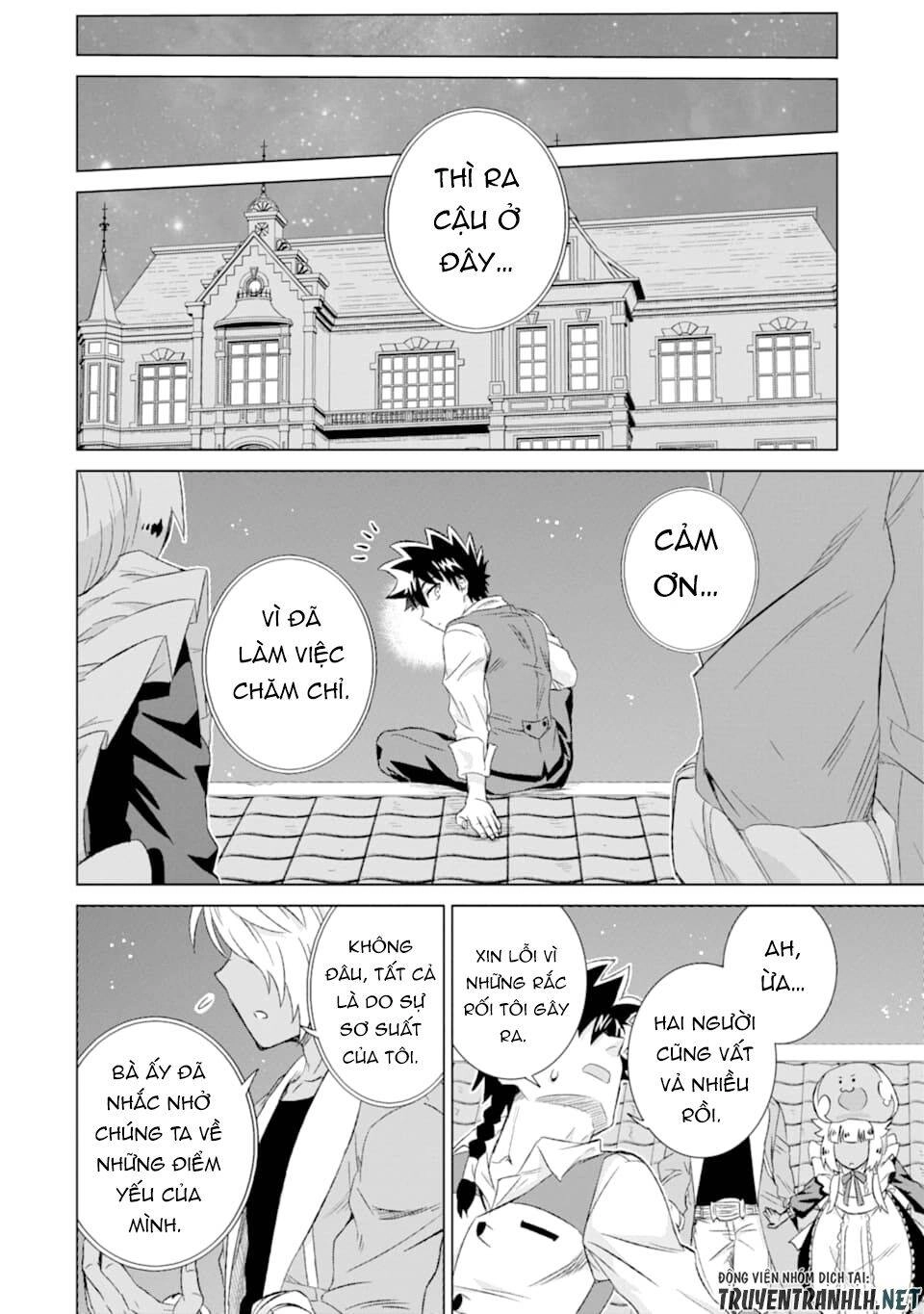 Isekai De Tadahitori No Mamono Tsukai ~ Tenshoku Shitara Maou Ni Machigawa Remashita Chapter 24 - 38