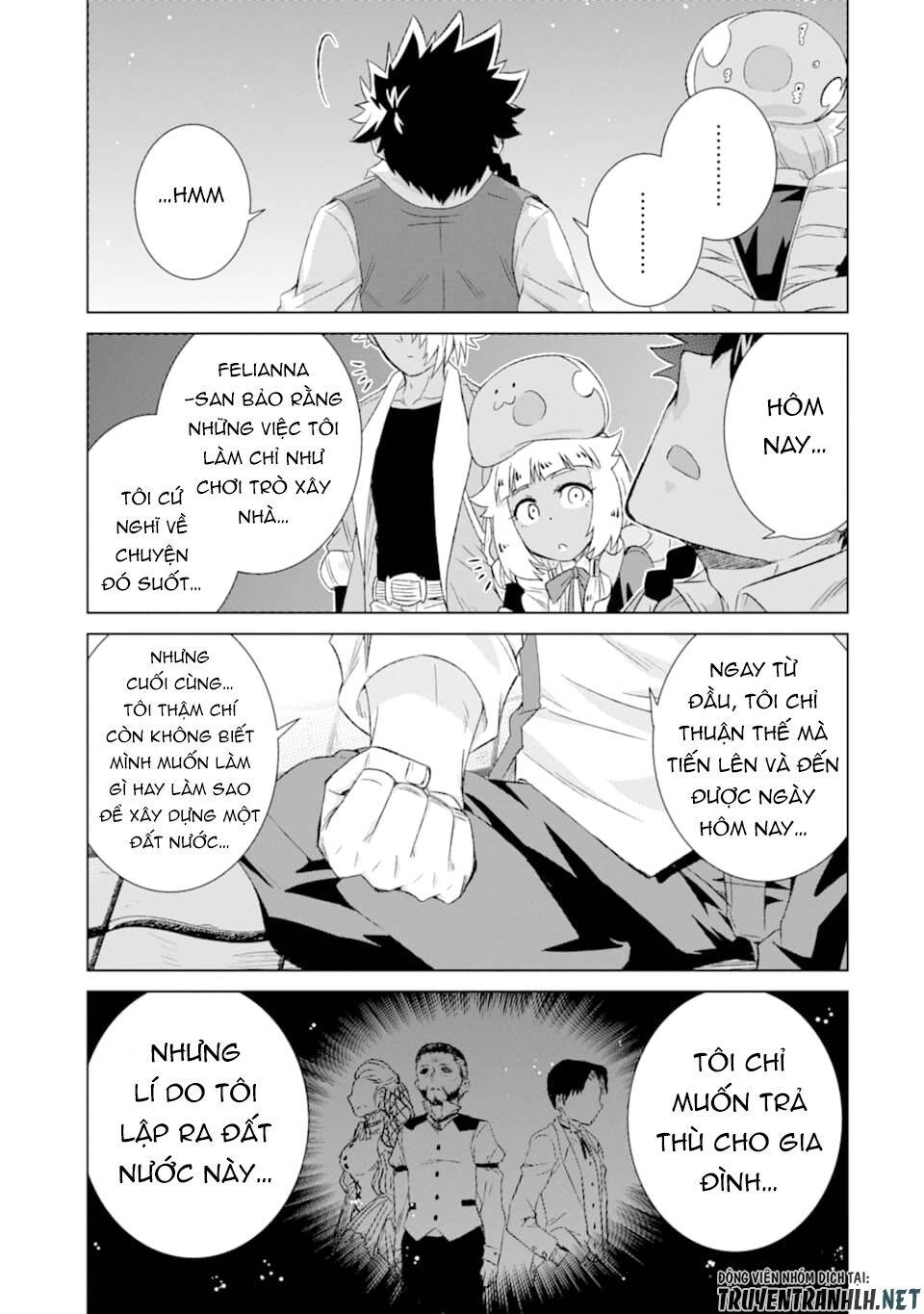 Isekai De Tadahitori No Mamono Tsukai ~ Tenshoku Shitara Maou Ni Machigawa Remashita Chapter 24 - 41