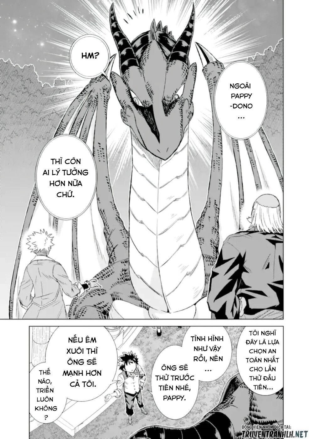 Isekai De Tadahitori No Mamono Tsukai ~ Tenshoku Shitara Maou Ni Machigawa Remashita Chapter 26 - 13
