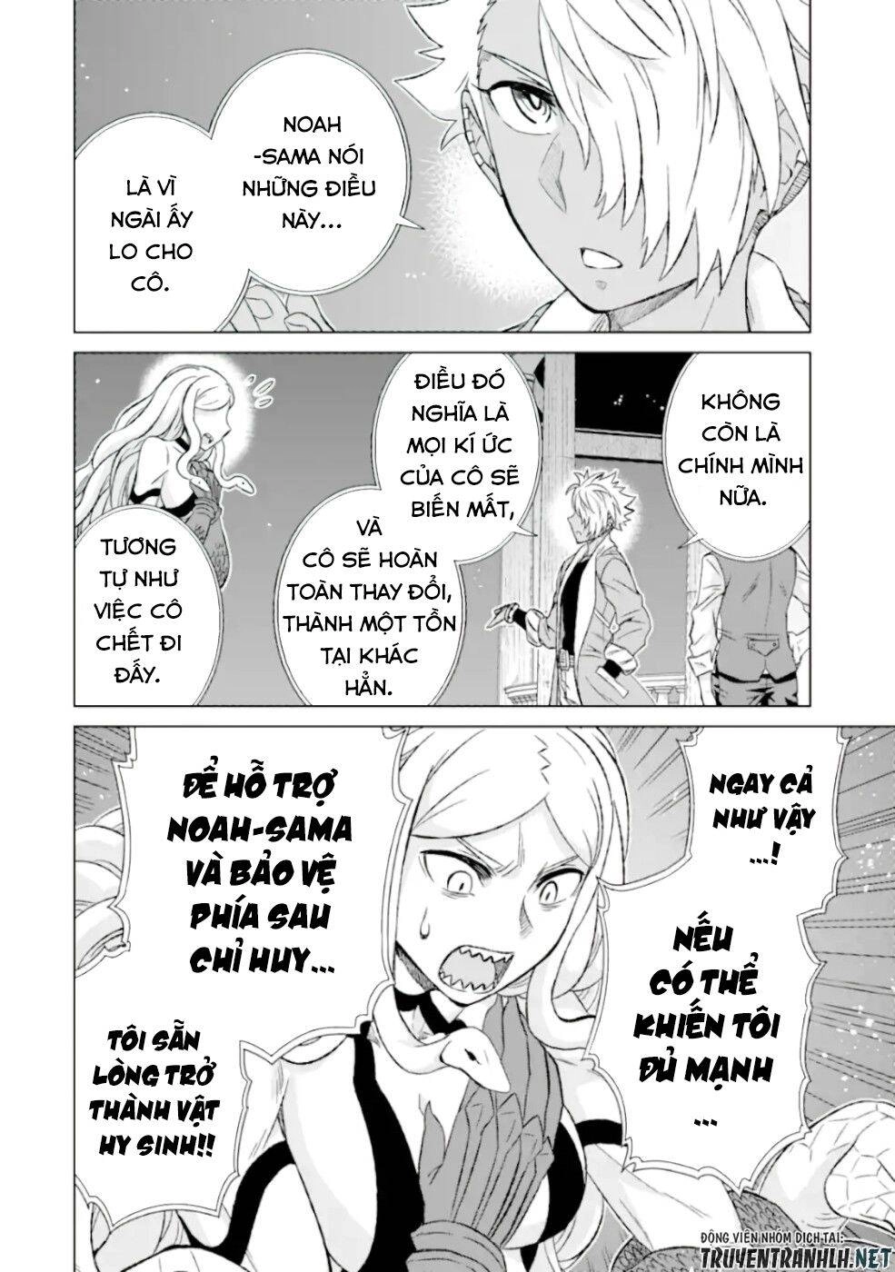 Isekai De Tadahitori No Mamono Tsukai ~ Tenshoku Shitara Maou Ni Machigawa Remashita Chapter 26 - 18