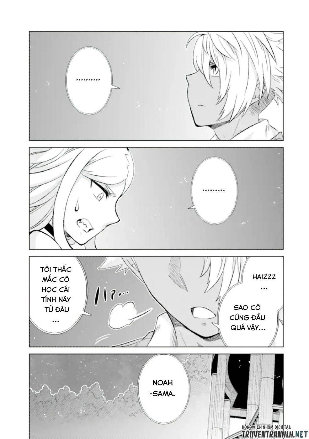 Isekai De Tadahitori No Mamono Tsukai ~ Tenshoku Shitara Maou Ni Machigawa Remashita Chapter 26 - 19