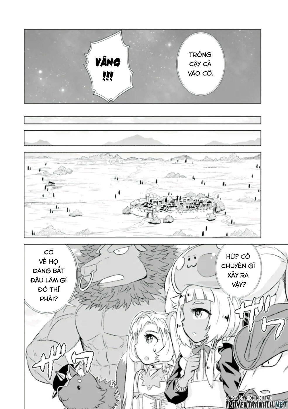 Isekai De Tadahitori No Mamono Tsukai ~ Tenshoku Shitara Maou Ni Machigawa Remashita Chapter 26 - 22