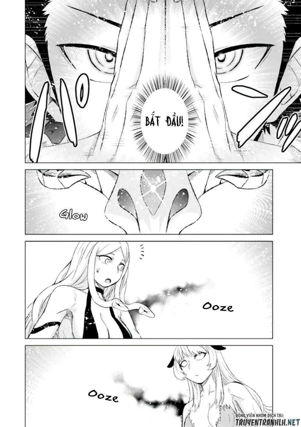 Isekai De Tadahitori No Mamono Tsukai ~ Tenshoku Shitara Maou Ni Machigawa Remashita Chapter 26 - 26