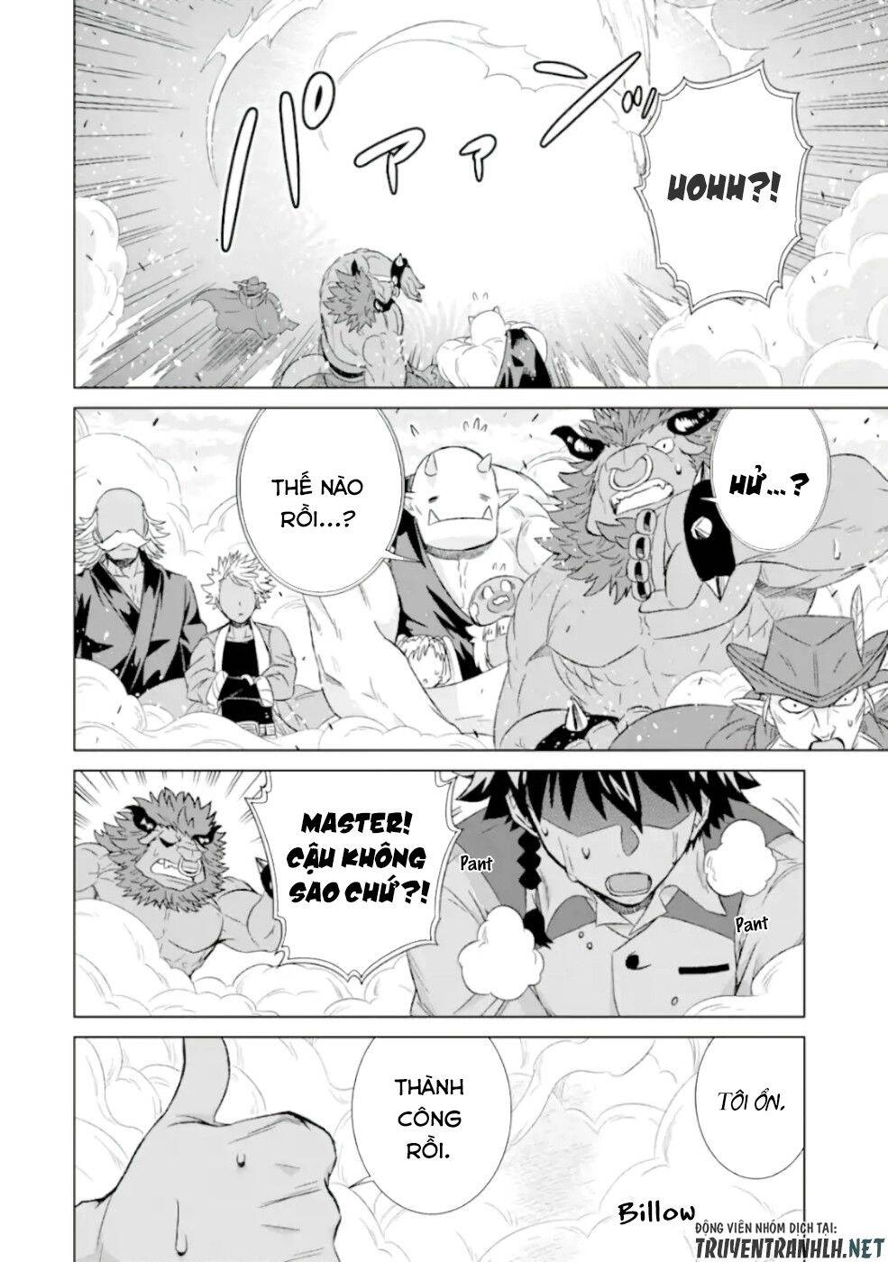 Isekai De Tadahitori No Mamono Tsukai ~ Tenshoku Shitara Maou Ni Machigawa Remashita Chapter 26 - 30