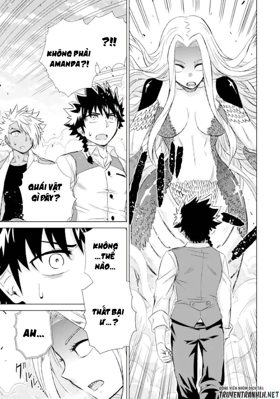 Isekai De Tadahitori No Mamono Tsukai ~ Tenshoku Shitara Maou Ni Machigawa Remashita Chapter 26 - 31