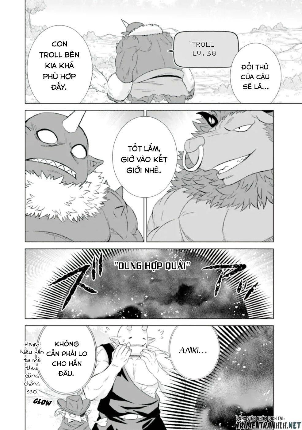 Isekai De Tadahitori No Mamono Tsukai ~ Tenshoku Shitara Maou Ni Machigawa Remashita Chapter 26 - 38