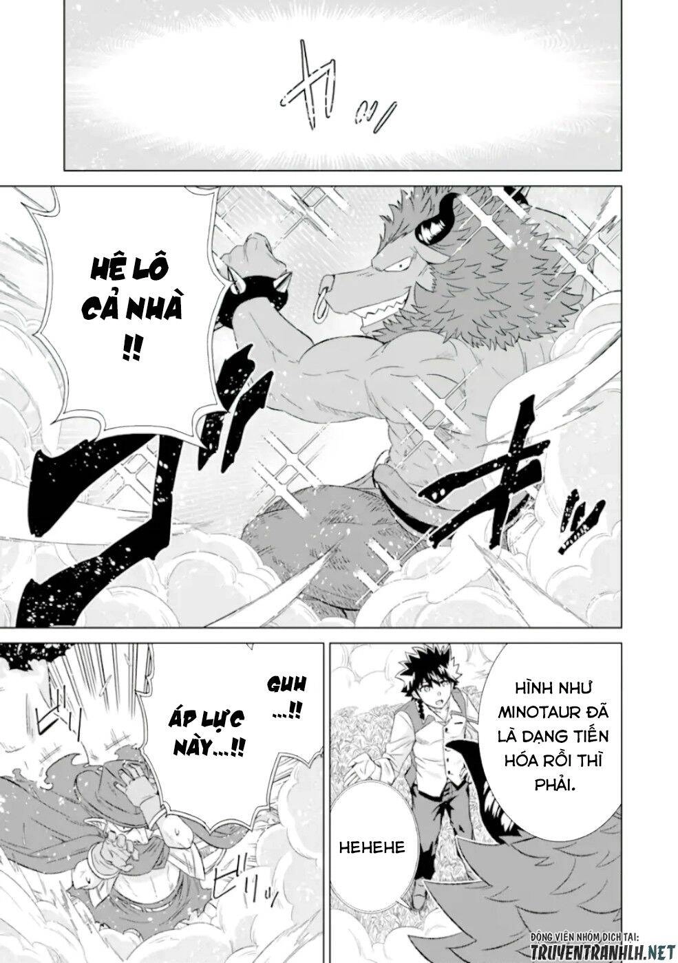 Isekai De Tadahitori No Mamono Tsukai ~ Tenshoku Shitara Maou Ni Machigawa Remashita Chapter 26 - 39