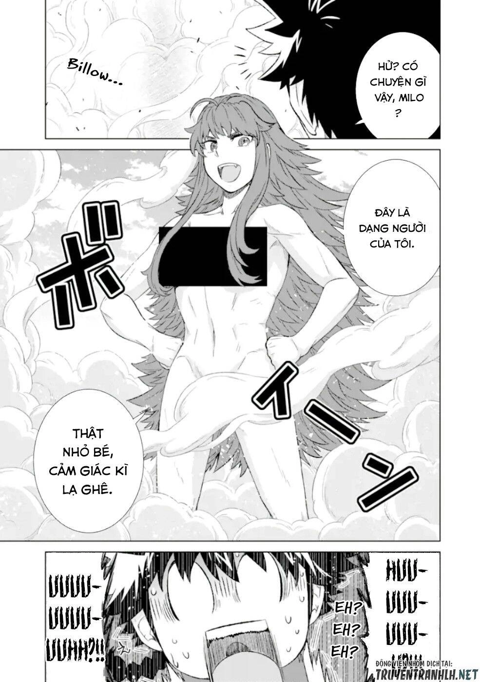 Isekai De Tadahitori No Mamono Tsukai ~ Tenshoku Shitara Maou Ni Machigawa Remashita Chapter 26 - 41