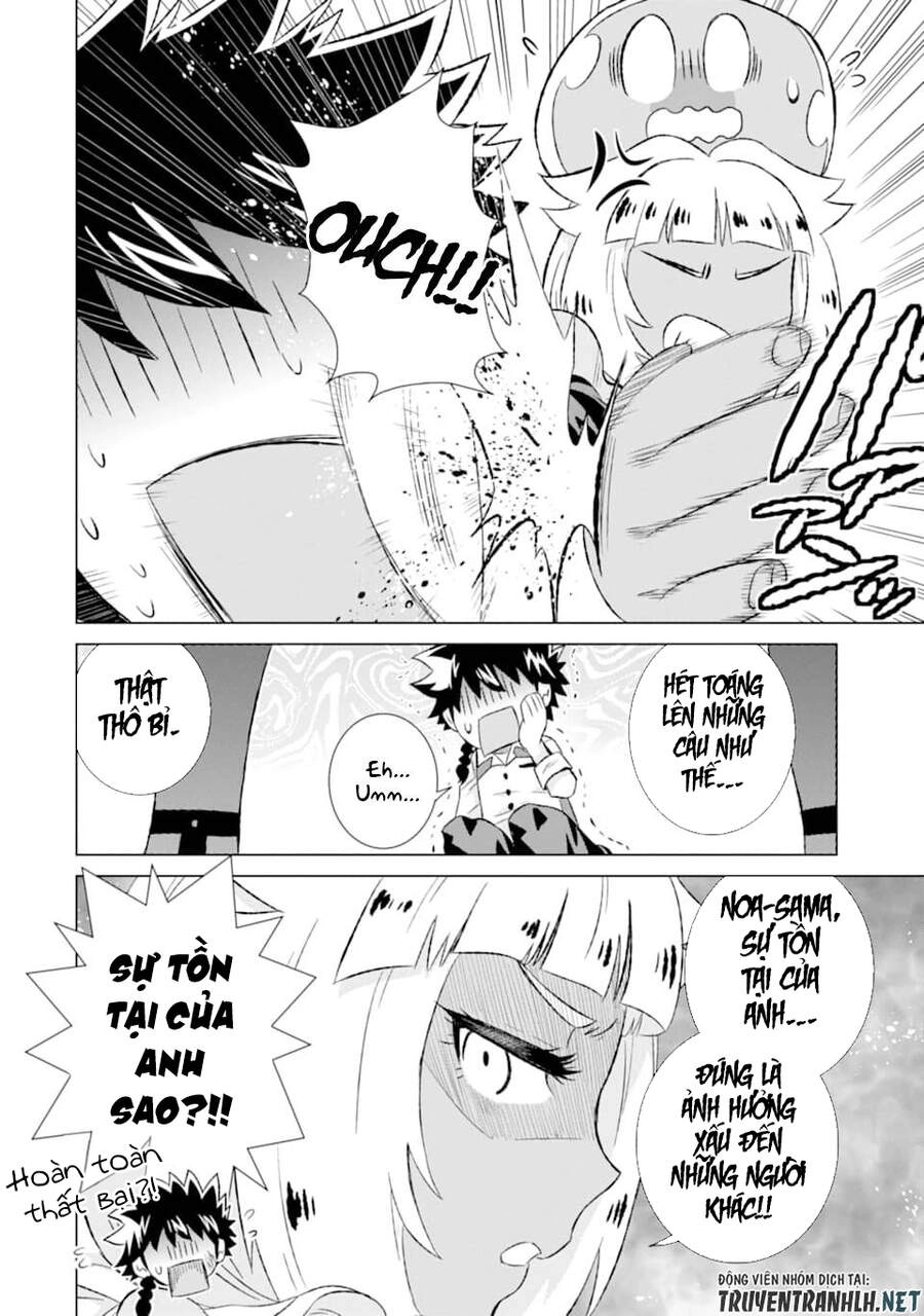 Isekai De Tadahitori No Mamono Tsukai ~ Tenshoku Shitara Maou Ni Machigawa Remashita Chapter 27 - 21