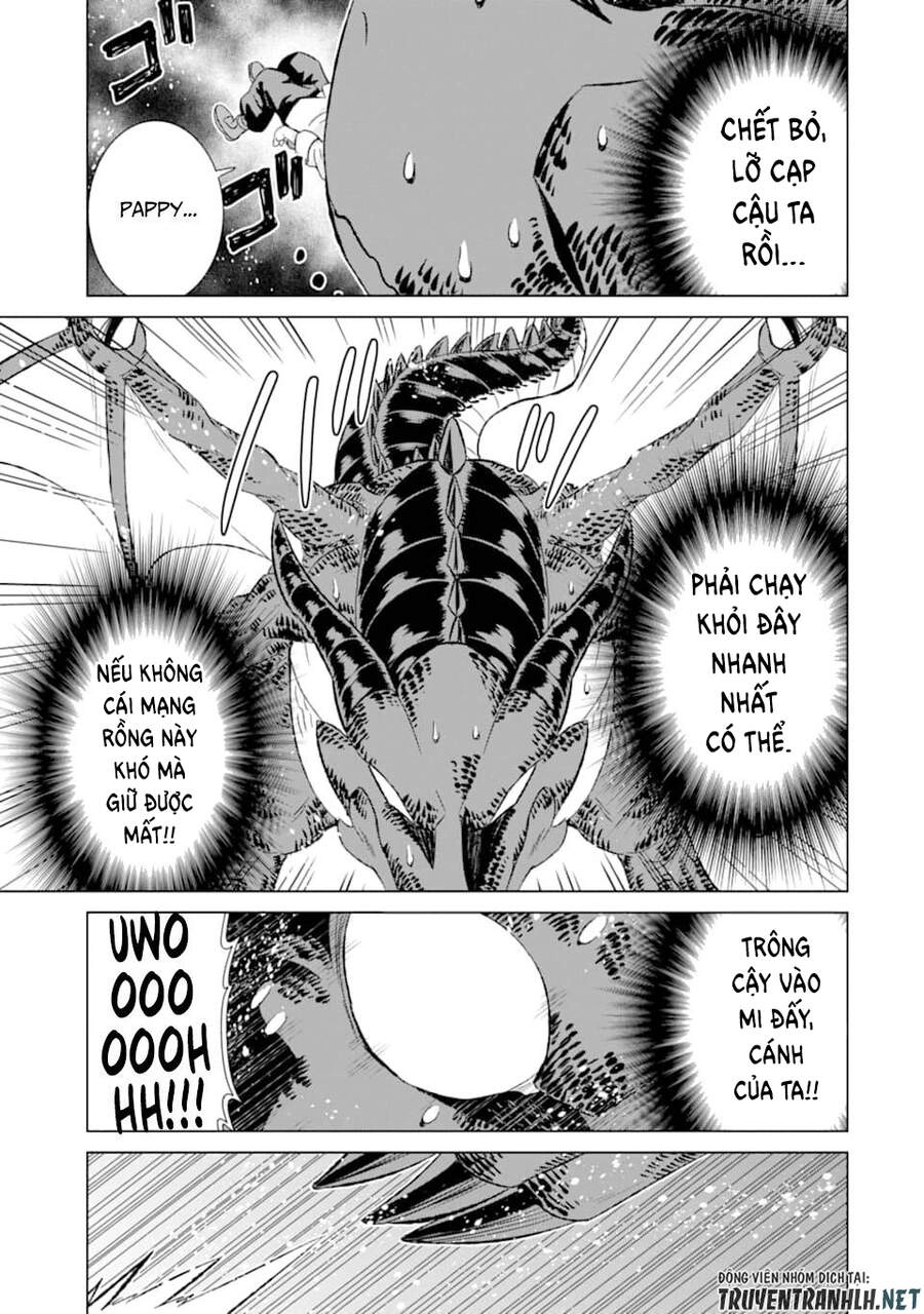 Isekai De Tadahitori No Mamono Tsukai ~ Tenshoku Shitara Maou Ni Machigawa Remashita Chapter 27 - 26